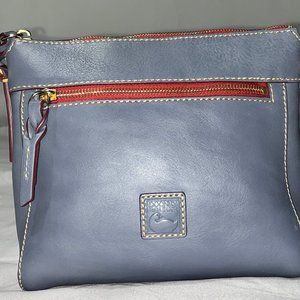 ** PRICE DROP ** Dooney & Bourke Allison